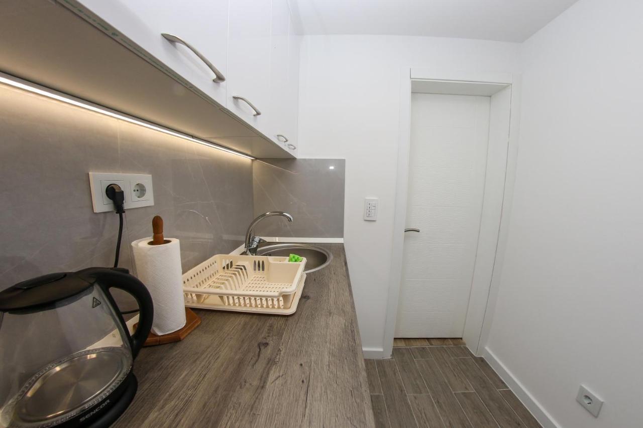 Apartman Like SJJ Eksteriør bilde