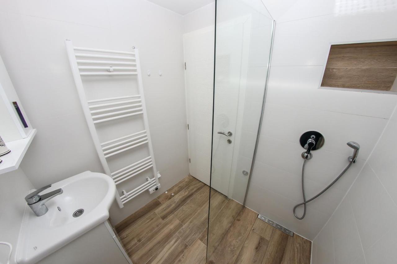 Apartman Like SJJ Eksteriør bilde